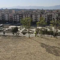 اپارتمان فروشی مسکن مهر مهراباد رودهن