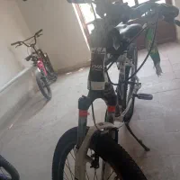 دوچرخه ویوا ۲۶|دوچرخه، اسکیت، اسکوتر|لواسان, |دیوار