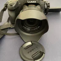 Lumix fz1000|دوربین عکاسی و فیلم‌برداری|اندیشه, شهرک مریم|دیوار