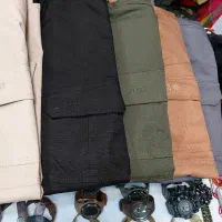 ست پیراهن، شلوار، ساتر تـاکتیکال s313 اصل