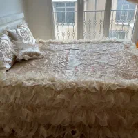 روتختی دونفره آکبند