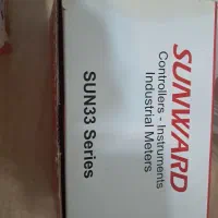 ۴ تا ترموستات سانوارد و کامپیوتر و ...