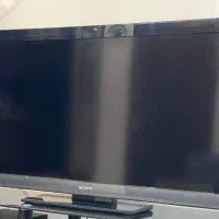 تلویزیون ۴۰ اینچ ال سی دی سونی