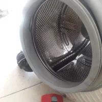 دیگ لباسشوی ابسال بلبرنگ بشرط سالم بی صدا