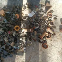 اتصالات گاز|مصالح و تجهیزات ساختمان|الشتر, |دیوار