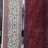 کناره فرش مشهد کاشان اقساطی