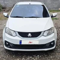 ساینا s مدل ۱۴۰۲|خودرو سواری و وانت|رشت, کوی مهر|دیوار