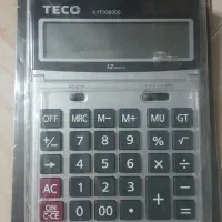 ماشین حساب نو سالم