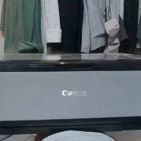 پرینتر  رنگی کنون اسکنر کپی.اماده برای استفاده|پرینتر، اسکنر، کپی، فکس|تهران, تهرانپارس غربی|دیوار