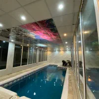 اجاره باغ ویلا روزانه کردزار شهریار