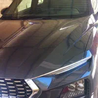 هایماs8سال1403|خودرو سواری و وانت|کرج, شهرک رازی (حصارک)|دیوار
