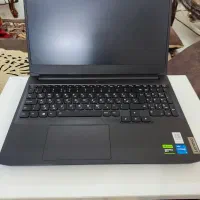 لپ تاپ گیمینگ LENOVO