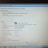 لپتاپ ProBook4530s|رایانه همراه|تهران, پرواز|دیوار