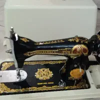 چرخ خیاطی مدل پروانه|چرخ خیاطی و ریسندگی|اراک, |دیوار