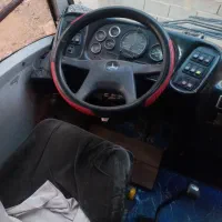 میدل باس مان|خودرو سنگین|آبیک, |دیوار