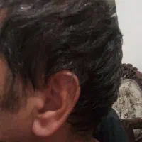 سمعک دوربیندار من کامپیوترش گم شده