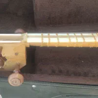 تار دومهر مهیار نوروزی|سازهای سنتی|اصفهان, ناصرخسرو|دیوار