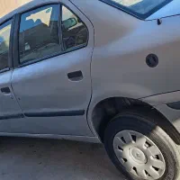 سمند|خودرو سواری و وانت|تبریز, |دیوار