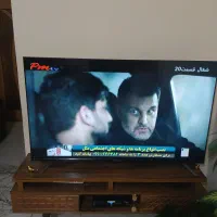 ال ای دی ۵۸اینچ هیمالیا|تلویزیون و پروژکتور|شاهین‌شهر, مسکن مهر|دیوار