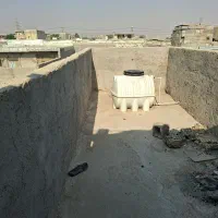 یک باب منزل در شهرک مدنی|فروش خانه و ویلا|بندر ماهشهر, |دیوار