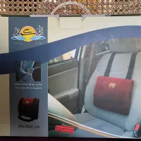 پشتی طبی،پشتی خودرو،پشتی کمری طبی