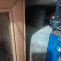 کپسول گاز پرسی گاز