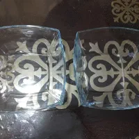 کاسه شیشه ای