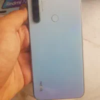 گوشی شیائومی Redmi Note 8 بسیار تمیز و سالم