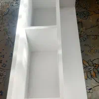شلف|کتابخانه، شلف، قفسههای دیواری|تهران, اتابک|دیوار