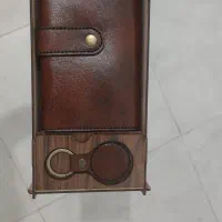 کیف زنانه چرمی