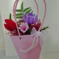 گل اقتصادی رز باتخفیف ویژه روزمادر|گل مصنوعی|پاکدشت, پاکدشت (مامازند)|دیوار