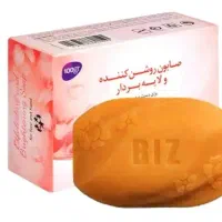 تجربه پوستی شفاف و یکدست با صابون جادویی