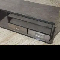 میز تلویزیون mdf چوبی tv|میز تلویزیون|کرج, فاز ۱ مهرشهر|دیوار