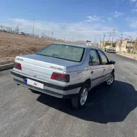 پژو 405 مدل ۱۳۸۷|خودرو سواری و وانت|قائن, |دیوار