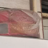 چراغ های عقب پراید|قطعات یدکی و لوازم جانبی|خرمآباد, |دیوار