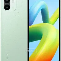 گوشی موبایل مدل +redmi a1|موبایل|اصفهان, لیمجیر|دیوار