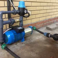 برقکار(تاسیسات)تعمیرتخصصی پمپ آب،آبگرمکن|خدمات پیشه و مهارت|قم, زنبیل آباد|دیوار