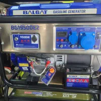 موتور برق  ۹/۵ کیلو وات تک فاز