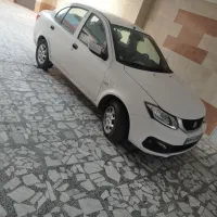 ساینا دوگانه کارخانه مدل 1402|خودرو سواری و وانت|بندر انزلی, شالیور|دیوار