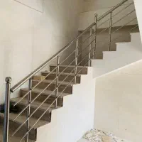 نرده استیل|خدمات پیشه و مهارت|لامرد, |دیوار