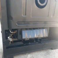 بخاری گازی|بخاری، هیتر، شومینه|برازجان, |دیوار