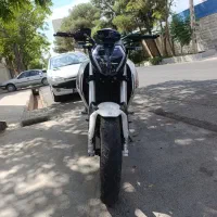 بنلی 180s|موتورسیکلت|کاشمر, |دیوار