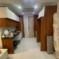 ۸۰ متر دو خواب رهن کامل