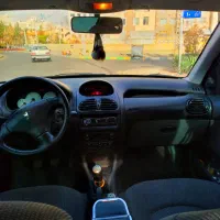 پژو اس دی V8 مدل 93 در حد|خودرو سواری و وانت|مشهد, جاهد شهر|دیوار