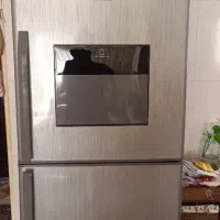 یخچال فریزر هیمالیا هوم بار