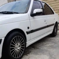 پرشیا مدل ۹۲