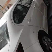 شاهین بدون سانروف