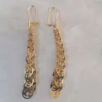 گوشوار ۱۵۰ بالای تابلو