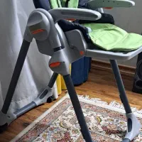 صندلی مارک کودک به قیمت چهار پایه پلاستیکی|اسباب و اثاث بچه|اصفهان, خانه اصفهان|دیوار