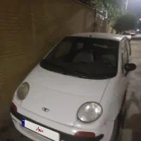 ماتیز مدل 80|خودرو سواری و وانت|اصفهان, سنبلستان|دیوار